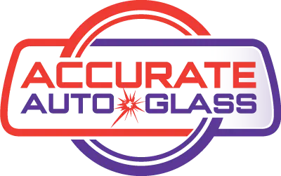 Accurate Auto Glass logo